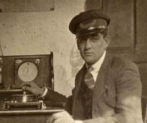 Invención del Telégrafo