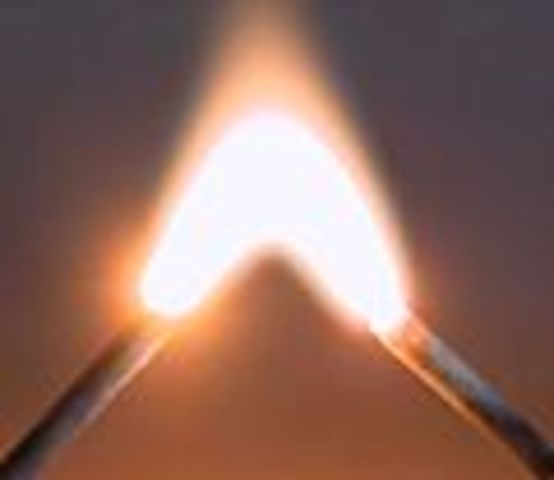 Arc Welding (Date Approximate)