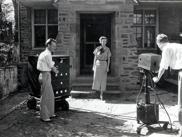 Invención del Cinematógrafo