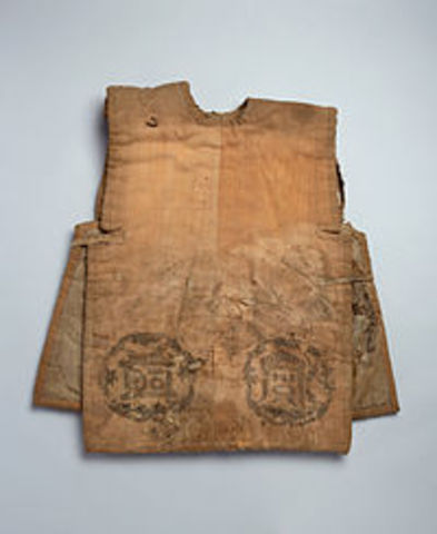 Myeonje Baegab (Date Approximate)