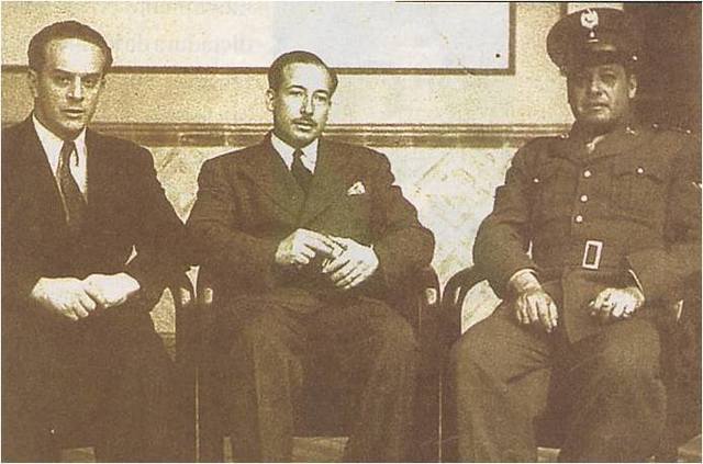 Revolucion de octubre