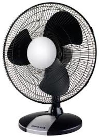 EL VENTILADOR