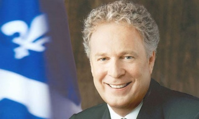 Jean Charest