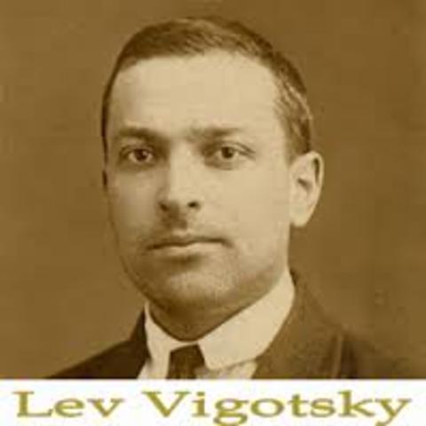 Lev Vygotski
