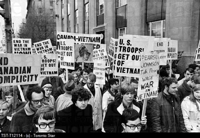 Vietnam War