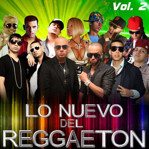 Reggaeton