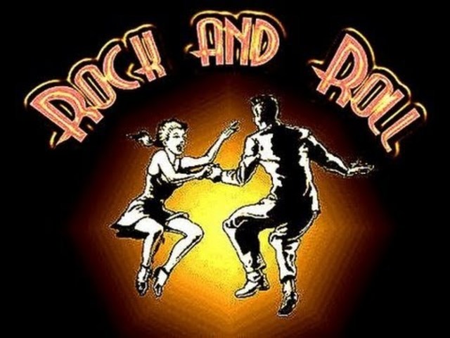 Rock and Roll