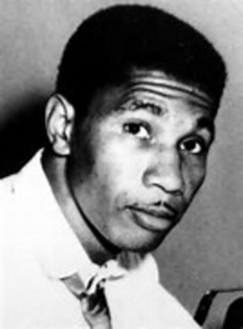Medgar Evers assassinated