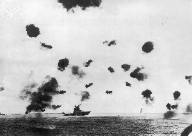 Battle of Midway