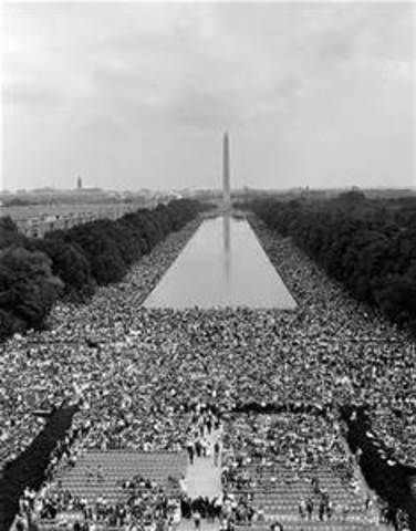March on Washington