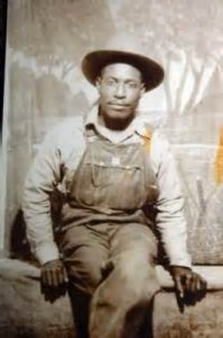 Louis Allen assassinated