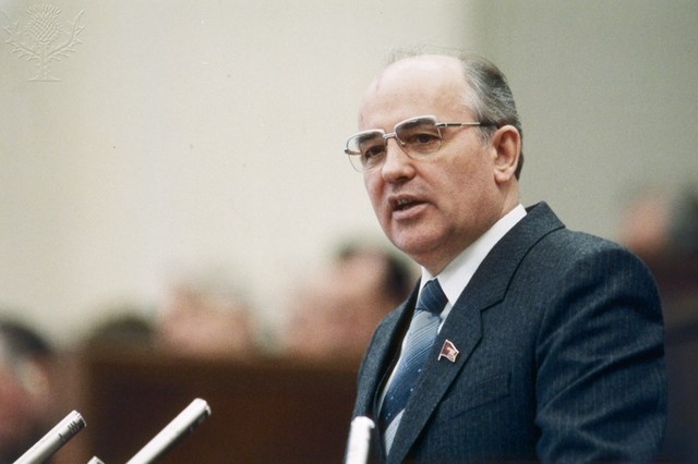 Gorbachev