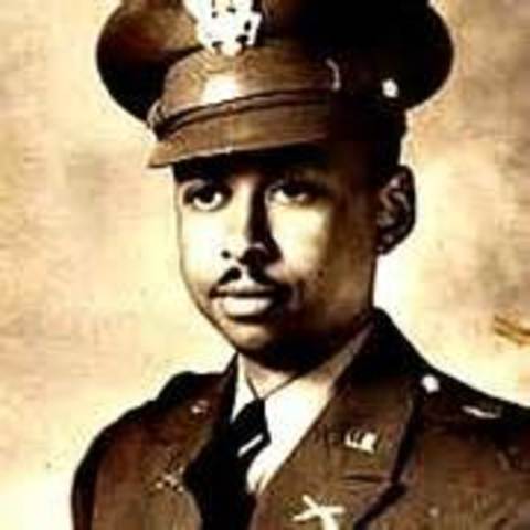 Lt. Col. Lemuel Penn killed