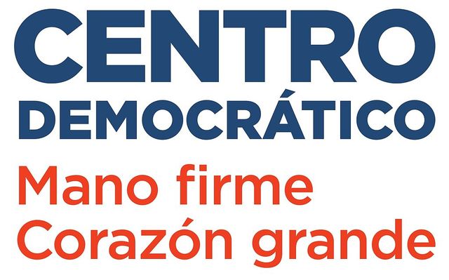 centro democratico
