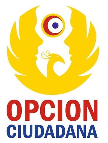 opcion ciudadana