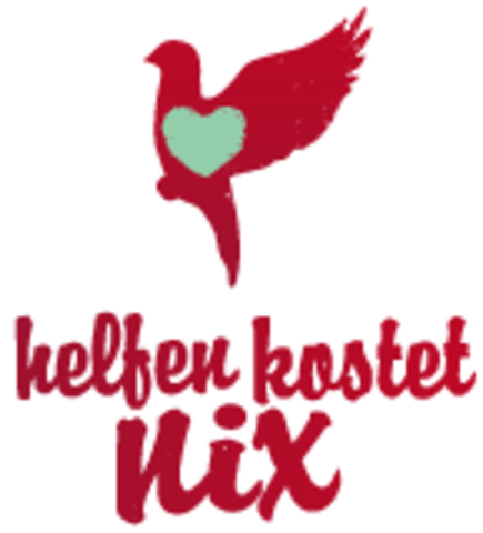 26,53 € - Helfen kostet nix
