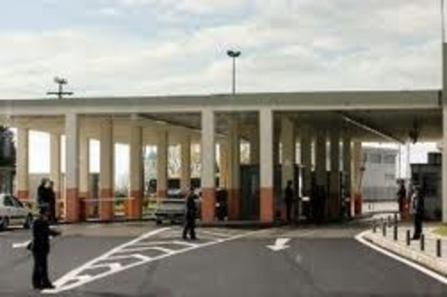 Κατάργηση τελωνειακών δασμών