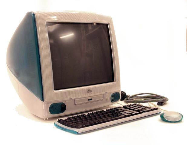 iMac