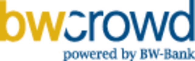 10 € - Tobias Mundel über BWcrowd