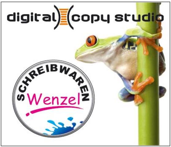 50 € - Copystudio Hausmann über BWcrowd