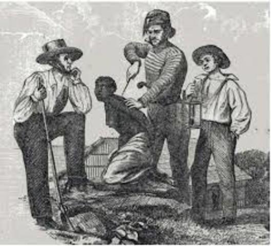 La ideologia racista o racisme científic