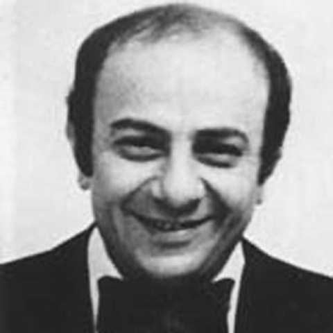 Mort de Assi Rahbani