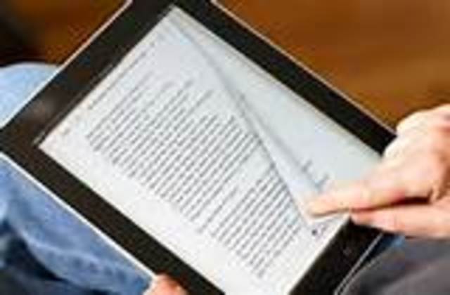 Libros Electronicos