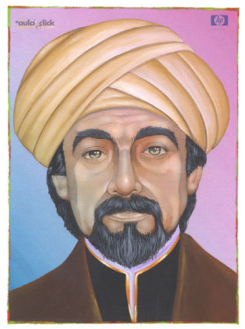 Caricatures  de Mahoma