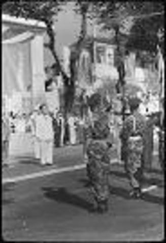 New Leader in South Vietnam