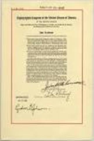 Gulf of Tonkin Resolution