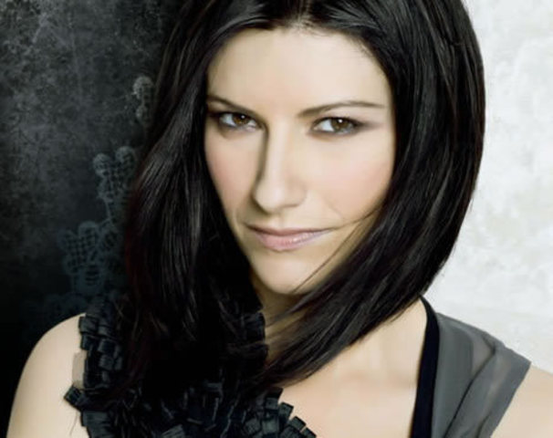 Laura Pausini