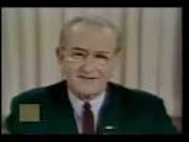 Dropping Out of The Election