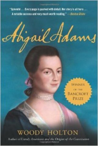 First Book Relating to the First Lady