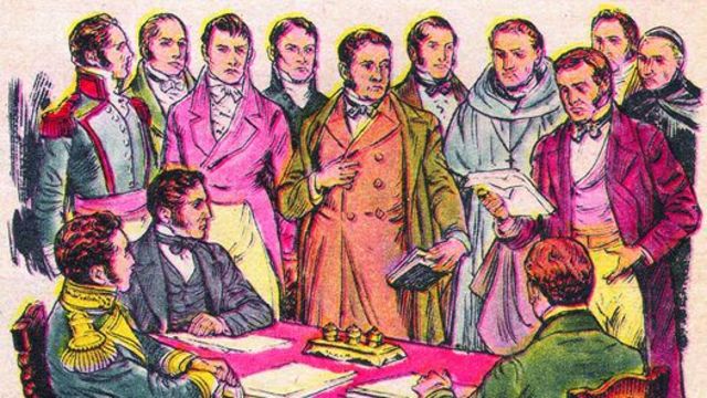 Asamblea del año XIII