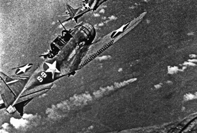 Battle of Midway