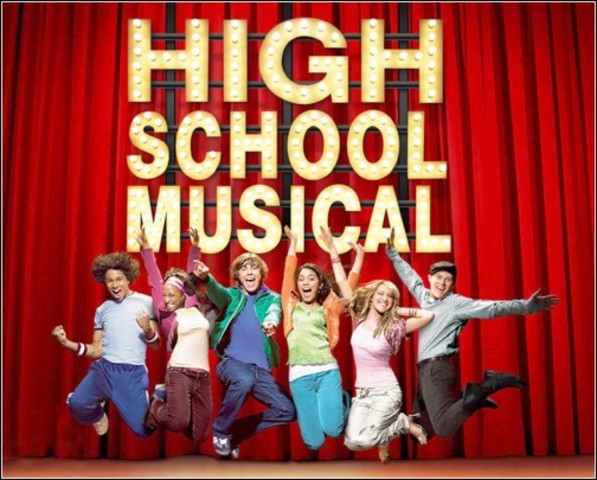 High School Musical 3