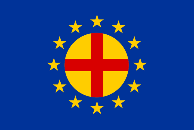 Movimiento Pan-Europa