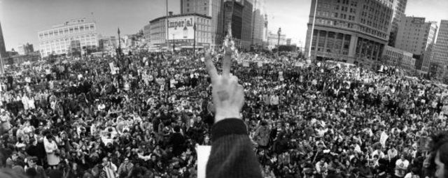 US ended involvement in vietnam.