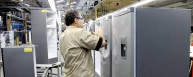 Jose M. Acevedo Compro Un Taller De Reparaciones