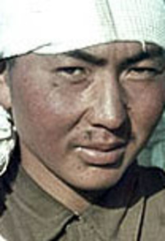 German Blitzkrieg on Soviet Union