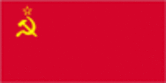 Soviet Union Falls