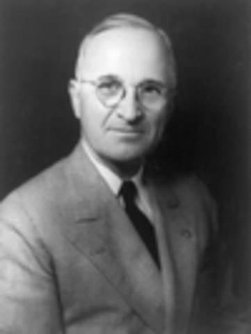 Truman Doctrine