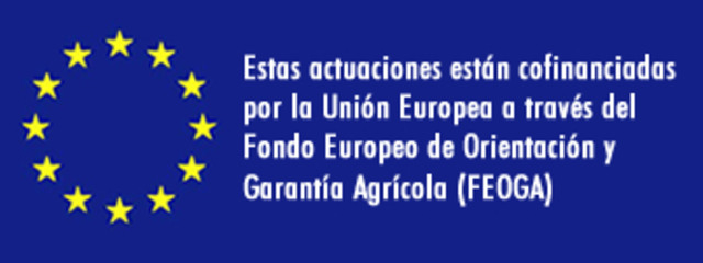 Fondo Europeo de Orientación y Garantía Agrícola