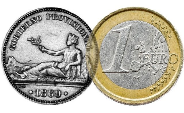 La peseta