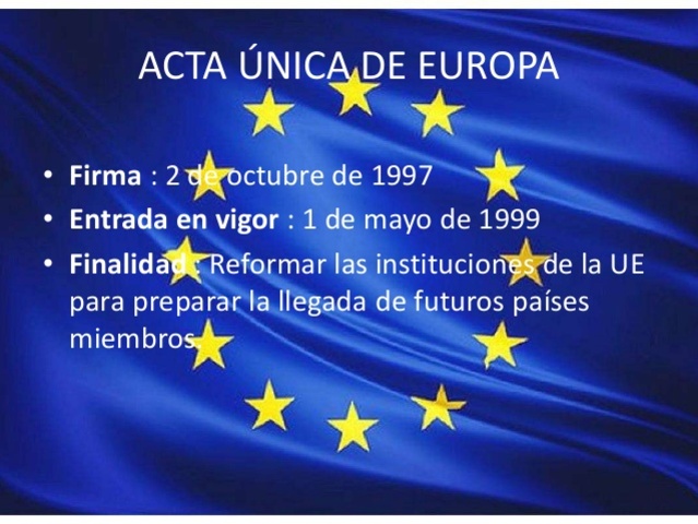 Tratado de Amsterdam