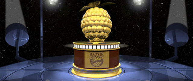 The Golden Raspberry Awards was Founded