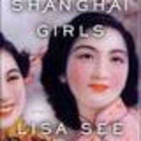 Shanghai girls (book)