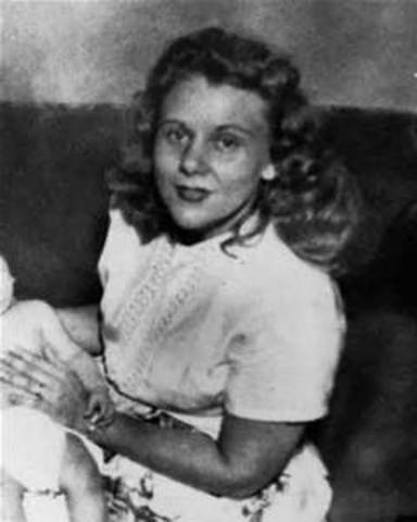 Viola Gregg Liuzzo