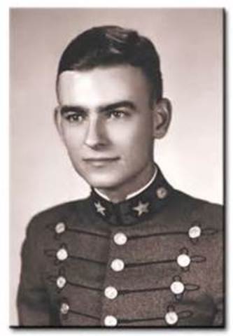 Jonathan Daniels killled