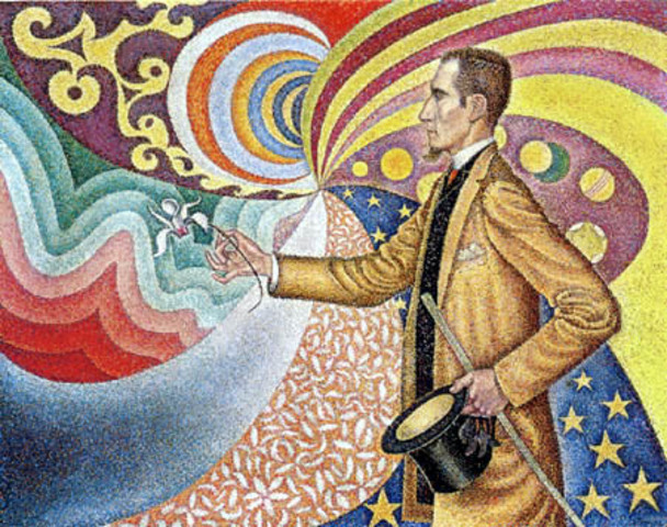 SIGNAC
